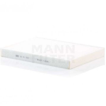 Mann CU31003 Polen Filtresi