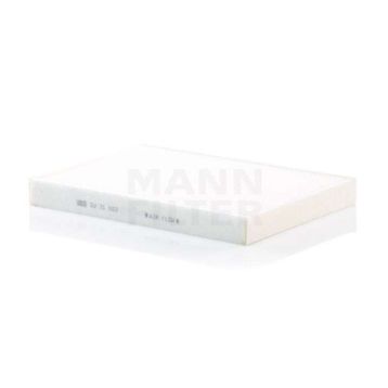 Mann CU31003 Polen Filtresi