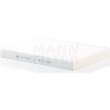Mann CU31003 Polen Filtresi