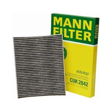 Mann CUK2842 Polen Filtresi