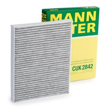 Mann CUK2842 Polen Filtresi