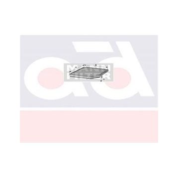 Mann CUK2939 Polen Filtresi