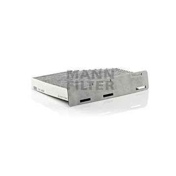 Mann CUK2939 Polen Filtresi