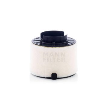 Mann Filter Audi 2.0 TDI 190 HP 2014-2016 Hava Filtresi