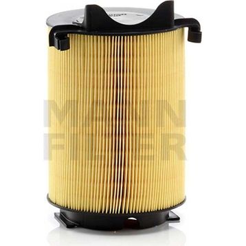 Mann Filter Audi A3 1.6 2004-2012 Hava Filtresi