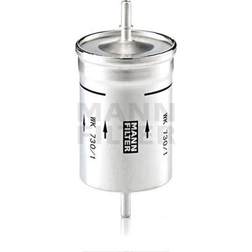Mann Filter Audi A3 1.8 1996-2000 Yakıt Filtresi