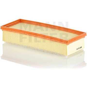 Mann Filter Audi A4 2009-2015 Hava Filtresi