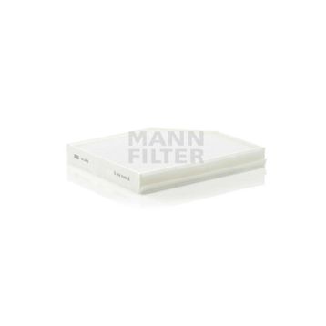 Mann Filter Audi A4 B8 2009-2015 Polen Filtresi