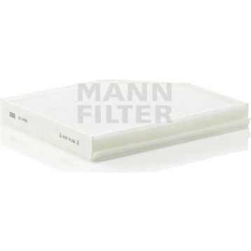 Mann Filter Audi A4 B8 2009-2015 Polen Filtresi