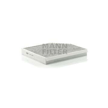 Mann Filter Audi A5 2008-2016 Karbonlu Polen Filtresi