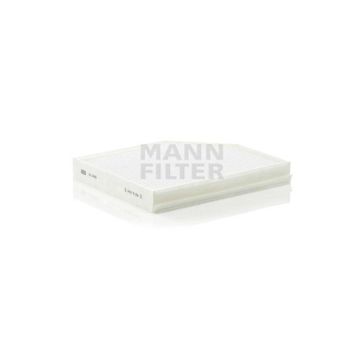Mann Filter Audi A5 2008-2016 Polen Filtresi