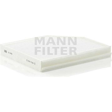 Mann Filter Audi A5 2008-2016 Polen Filtresi
