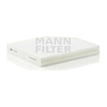 Mann Filter Audi Q5 2009-2016 Polen Filtresi