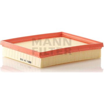 Mann Filter Bmw 1 Serisi F20 1.18i 2012-2015 Benzinli Hava Filtresi