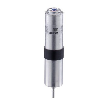 Mann Filter BMW 1 Serisi F40 1.16D 2019-2024 Dizel Yakıt Filtresi