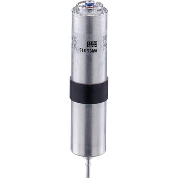 Mann Filter BMW 1 Serisi F40 1.16D 2019-2024 Dizel Yakıt Filtresi