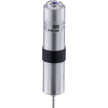 Mann Filter BMW 1 Serisi F40 1.16D 2019-2024 Dizel Yakıt Filtresi
