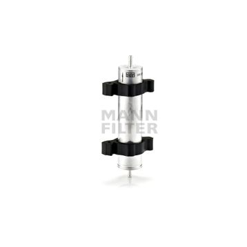 Mann Filter BMW 3.20D E46 Yakıt Filtresi