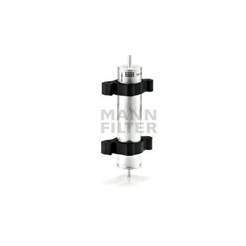 Mann Filter BMW 3.20D E46 Yakıt Filtresi
