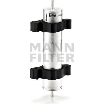 Mann Filter BMW 3.20D E46 Yakıt Filtresi