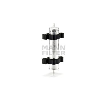 Mann Filter BMW 3.20D E46 Yakıt Filtresi