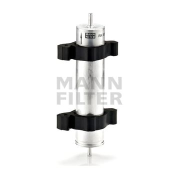 Mann Filter BMW 3.20D E46 Yakıt Filtresi