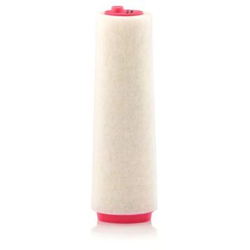 Mann Filter Bmw 3 Serisi E46 3.30D 184 HP 1999-2003 Dizel Hava Filtresi