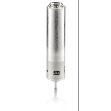 Mann Filter BMW 3 Serisi E90 3.20D 163HP 2005-2009 Dizel Yakıt Filtresi