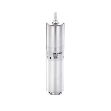 Mann Filter Bmw 7 Serisi F01 7.40D 313 HP Dizel 2012-2014 Yakıt Filtresi