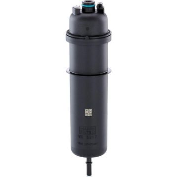 Mann Filter BMW 7 Serisi G11 7.25D Dizel 2016-2018 Yakıt Filtresi