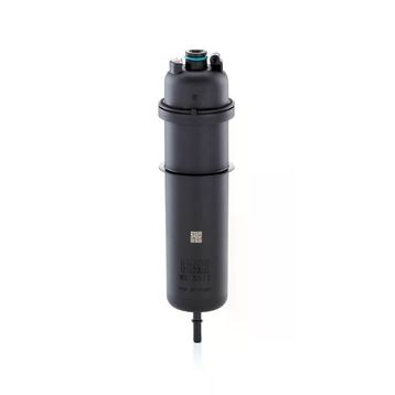 Mann Filter BMW 7 Serisi G11 7.40D Dizel 2015-2022 Yakıt Filtresi
