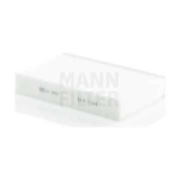 Mann Filter Citroen C2 2004-2008 Polen Filtresi