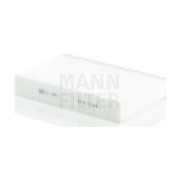 Mann Filter Citroen C3 2003-2009 Polen Filtresi