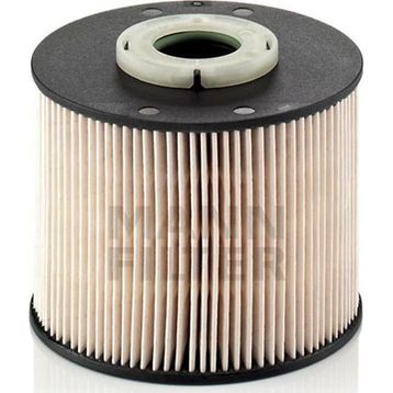 Mann Filter Citroen C5 2.0 HDI 163 HP 2010-2013 Dizel Yakıt Filtresi