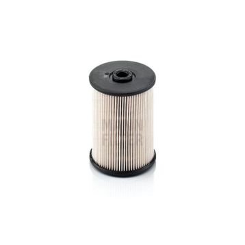 Mann Filter Citroen C5 2.0 HDI 2001-2008 Dizel Yakıt Filtresi