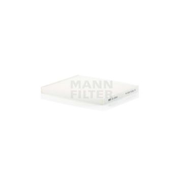 Mann Filter Citroen Nemo 2008-2017 Polen Filtresi