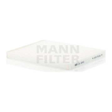 Mann Filter Citroen Nemo 2008-2017 Polen Filtresi