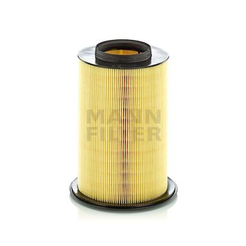 Mann Filter Ford C-Max 1.6 2008-2011 Hava Filtresi