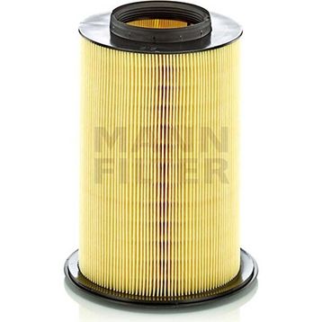Mann Filter Ford C-Max 1.6 2008-2011 Hava Filtresi