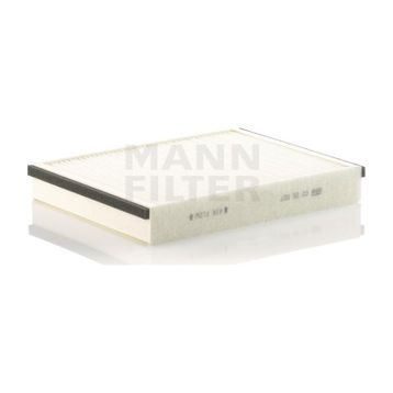 Mann Filter Ford C-Max 2 2011-2018 Polen Filtresi