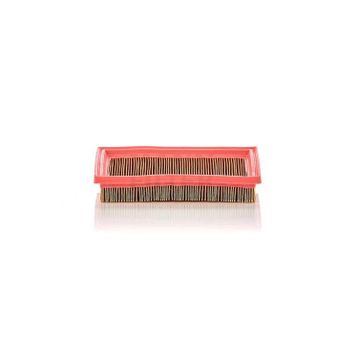 Mann Filter Ford Fiesta 1.4 2002-2008 Hava Filtresi