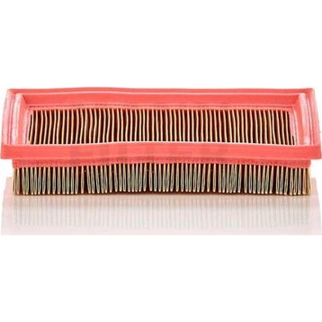 Mann Filter Ford Fiesta 1.4 2002-2008 Hava Filtresi