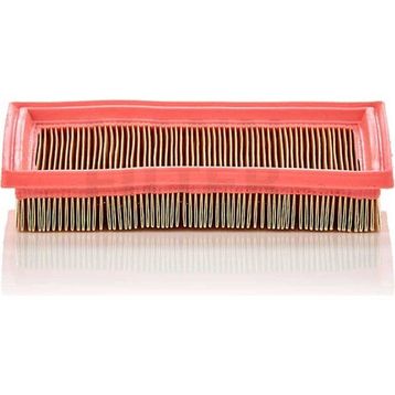 Mann Filter Ford Fiesta 1.4 2002-2008 Hava Filtresi