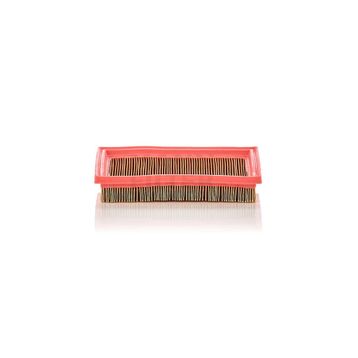 Mann Filter Ford Fiesta 1.4 2002-2008 Hava Filtresi