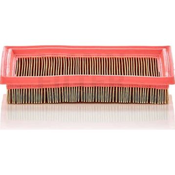 Mann Filter Ford Fiesta 1.4 2002-2008 Hava Filtresi