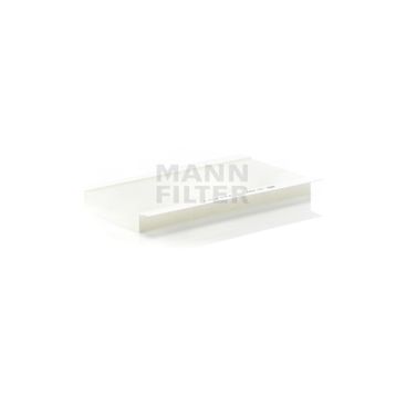 Mann Filter Ford Focus 1 1998-2005 Polen Filtresi