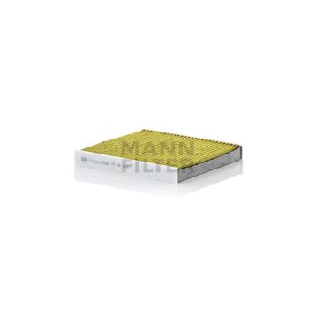 Mann Filter FP26009 Alerjik Polen Filtresi