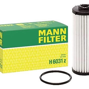 Mann-Filter H 6031 Z Vw Group Hidrolik Şanzıman Filtresi