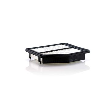 Mann Filter Honda Civic FB7 1.6 2012-2016 Hava Filtresi