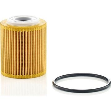 Mann Filter HU7032Z Yağ Filtresi